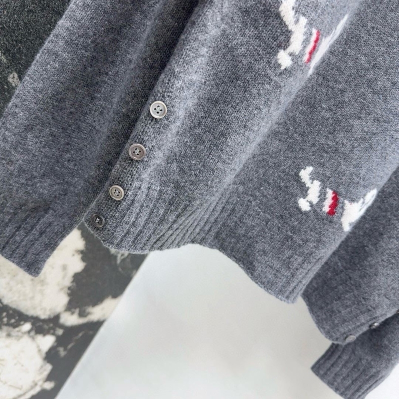 Thom Browne Sweaters